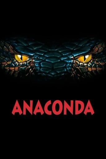 Anaconda Image