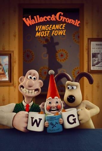 Wallace & Gromit: Vengeance Most Fowl Image