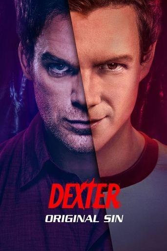 Dexter: Original Sin Image