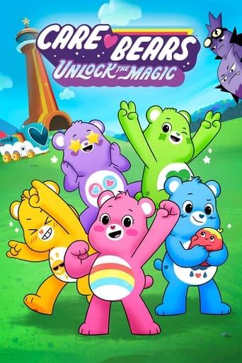 Care Bears: Unlock the Magic Image